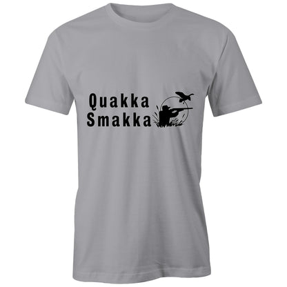 "Quakka Smakka" T-shirt