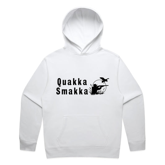 "Quakka Smakka" Hoodie