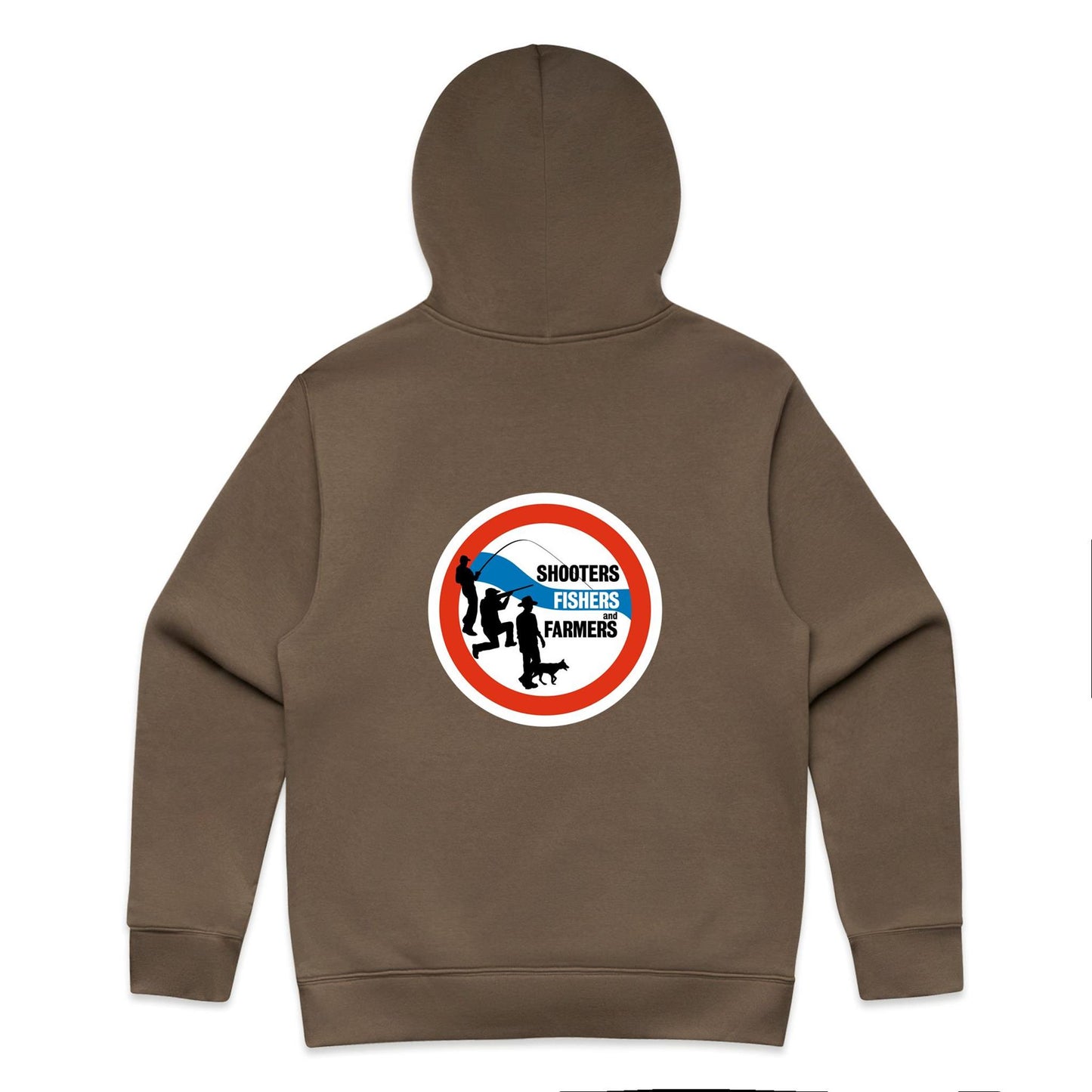 "Get Triggered" Hoodie