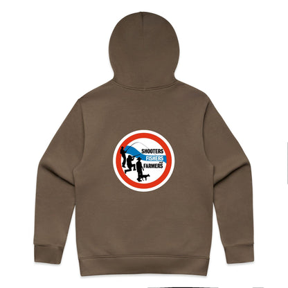 "Get Triggered" Hoodie