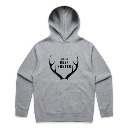 "Sambar" Hoodie