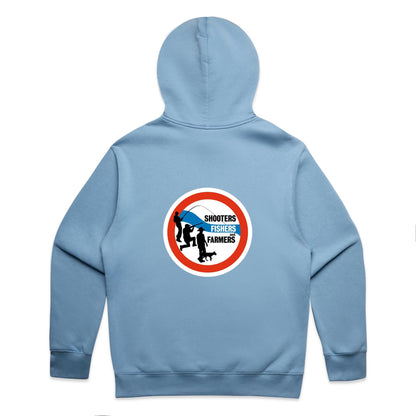 "Get Triggered" Hoodie