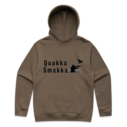 "Quakka Smakka" Hoodie