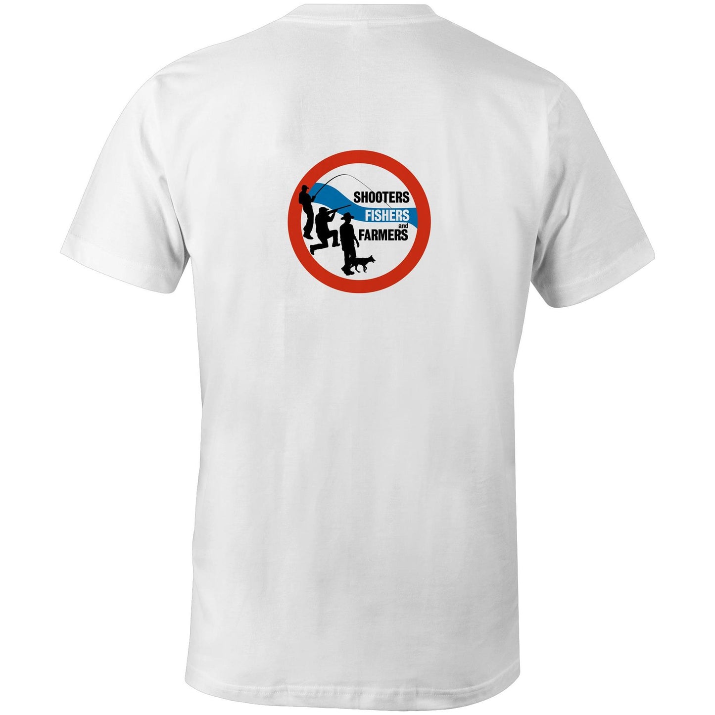 "It was THIS big" T-shirt