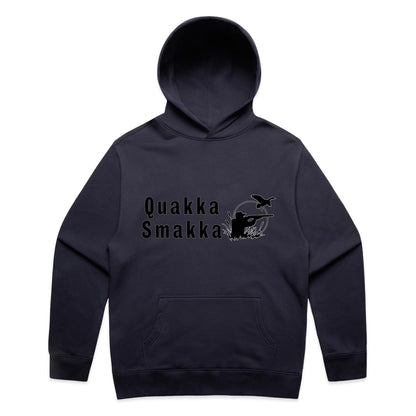 "Quakka Smakka" Hoodie