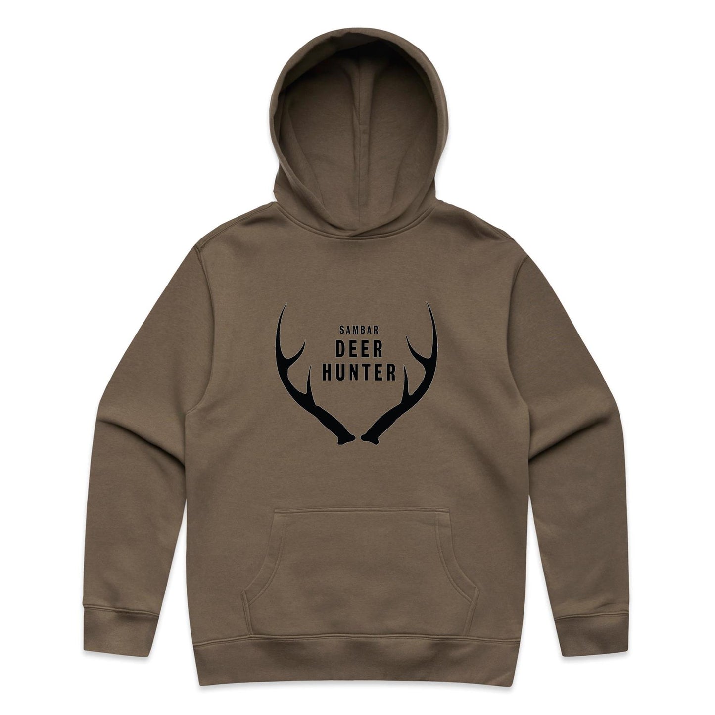 "Sambar" Hoodie