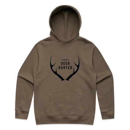 "Sambar" Hoodie