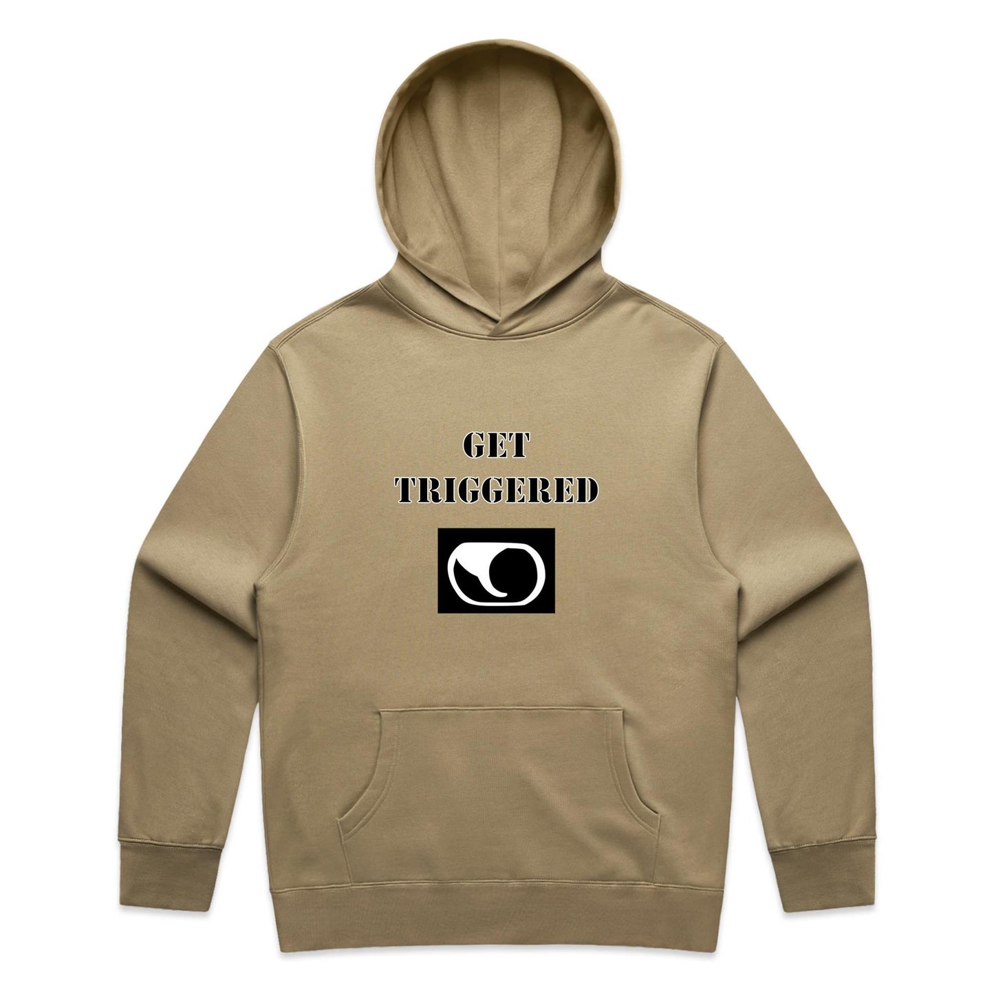 "Get Triggered" Hoodie