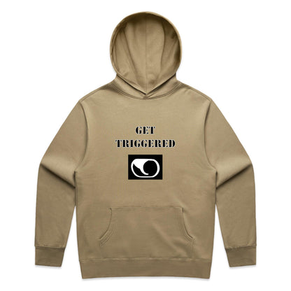 "Get Triggered" Hoodie