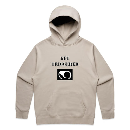 "Get Triggered" Hoodie