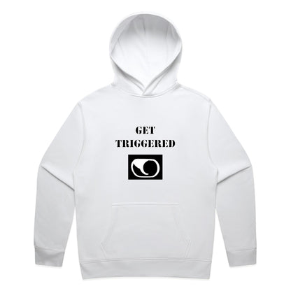 "Get Triggered" Hoodie