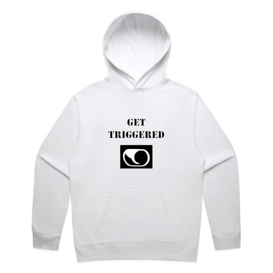 "Get Triggered" Hoodie