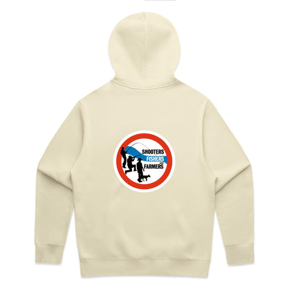 "Get Triggered" Hoodie