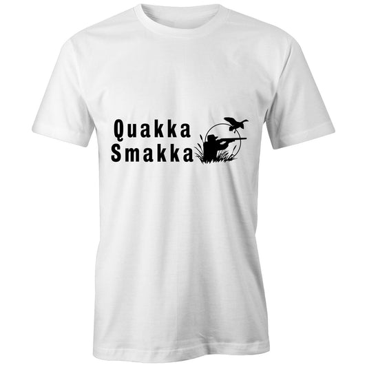 "Quakka Smakka" T-shirt