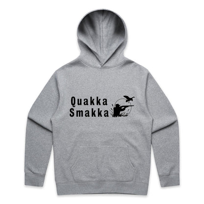 "Quakka Smakka" Hoodie