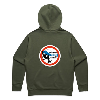 "Sambar" Hoodie