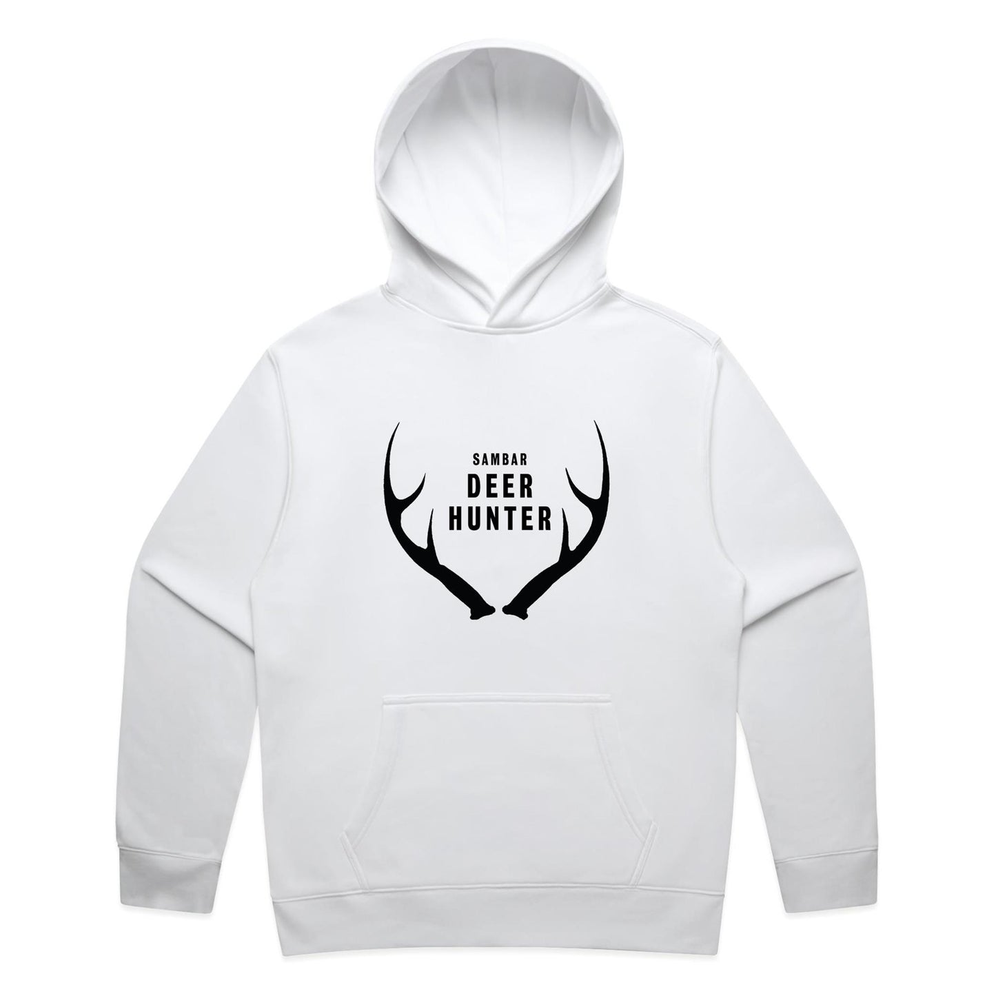 "Sambar" Hoodie