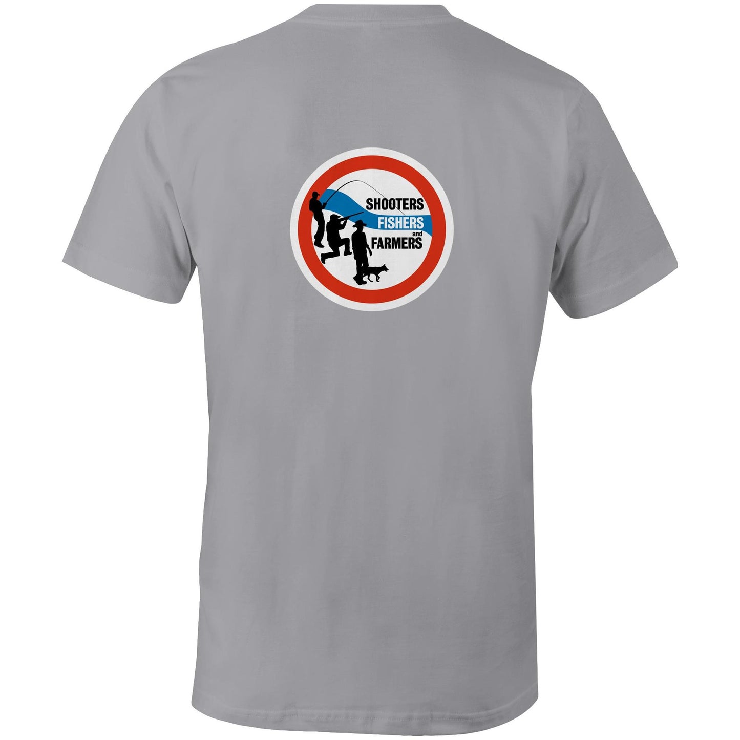 "It was THIS big" T-shirt