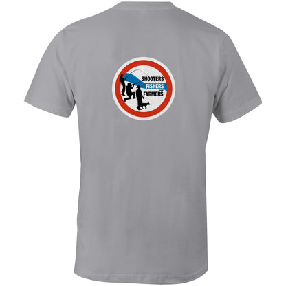 "It was THIS big" T-shirt