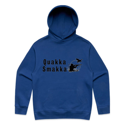 "Quakka Smakka" Hoodie