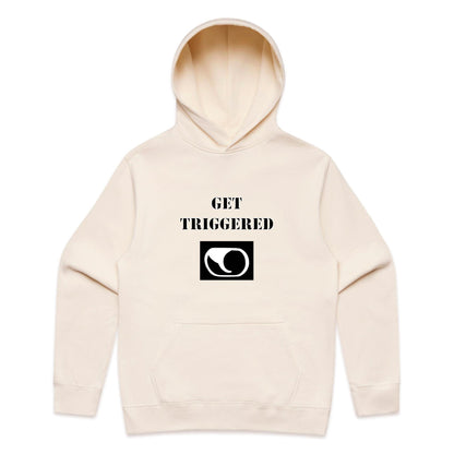 "Get Triggered" Hoodie