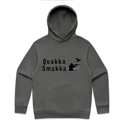 "Quakka Smakka" Hoodie