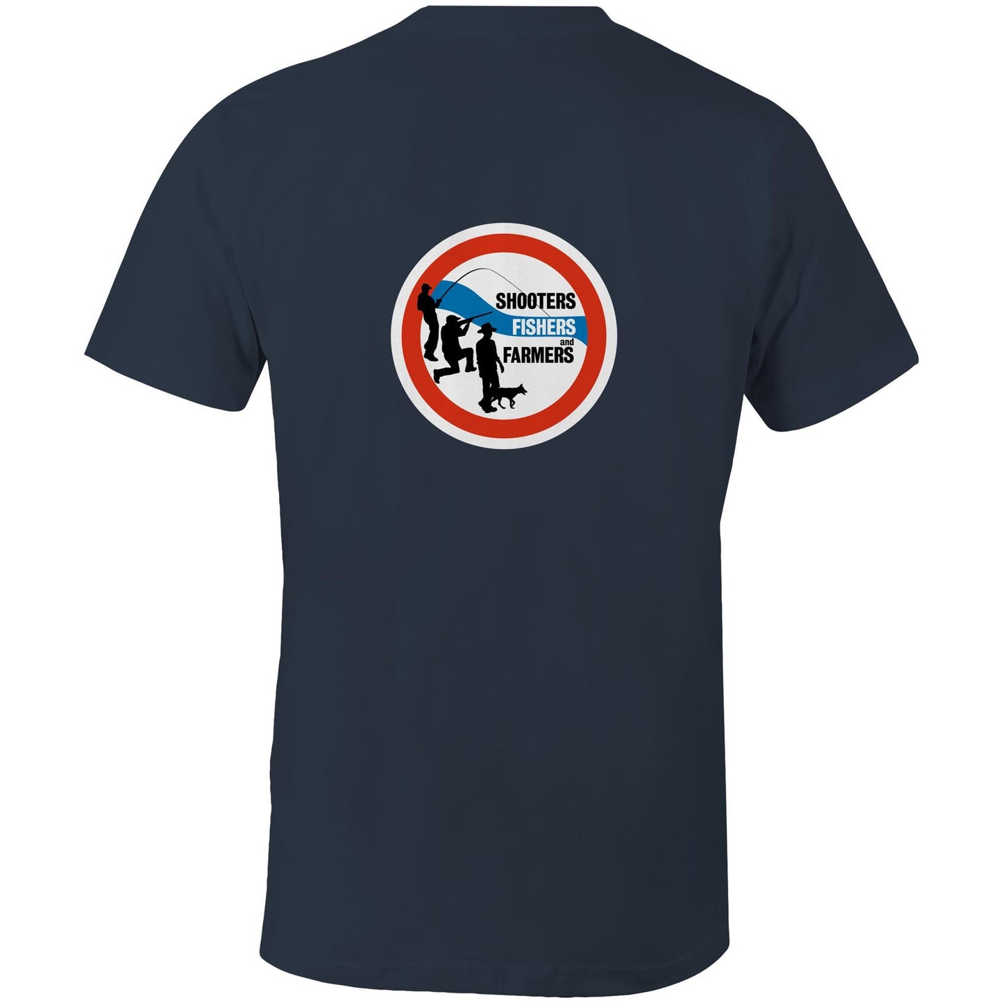 "Not Vegan Friendly" T-Shirt