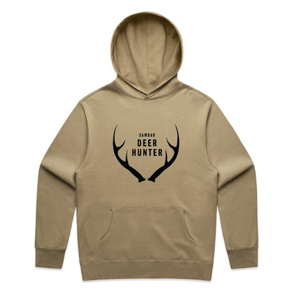 "Sambar" Hoodie