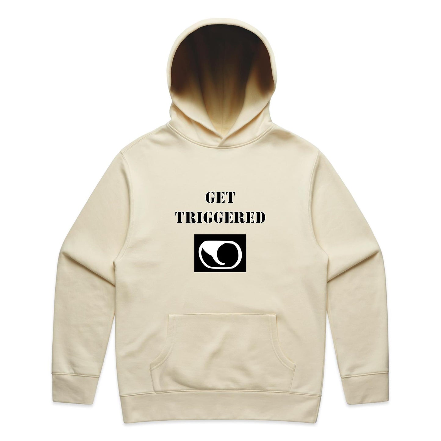 "Get Triggered" Hoodie