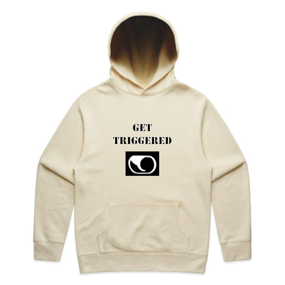 "Get Triggered" Hoodie