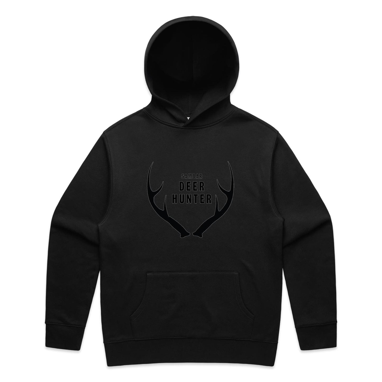 "Sambar" Hoodie