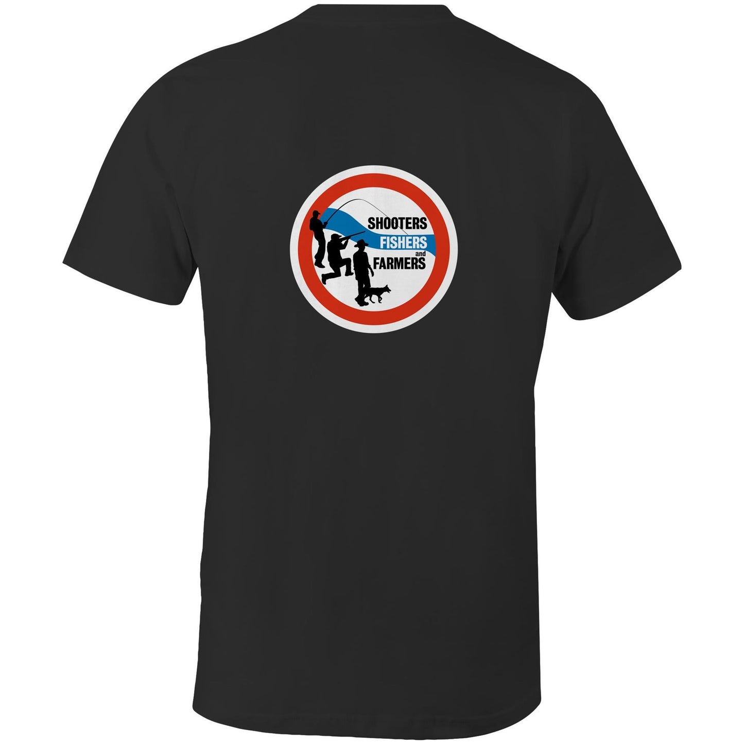"Not Vegan Friendly" T-Shirt
