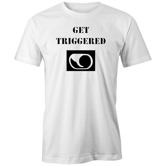 "Get Triggered" T-Shirt