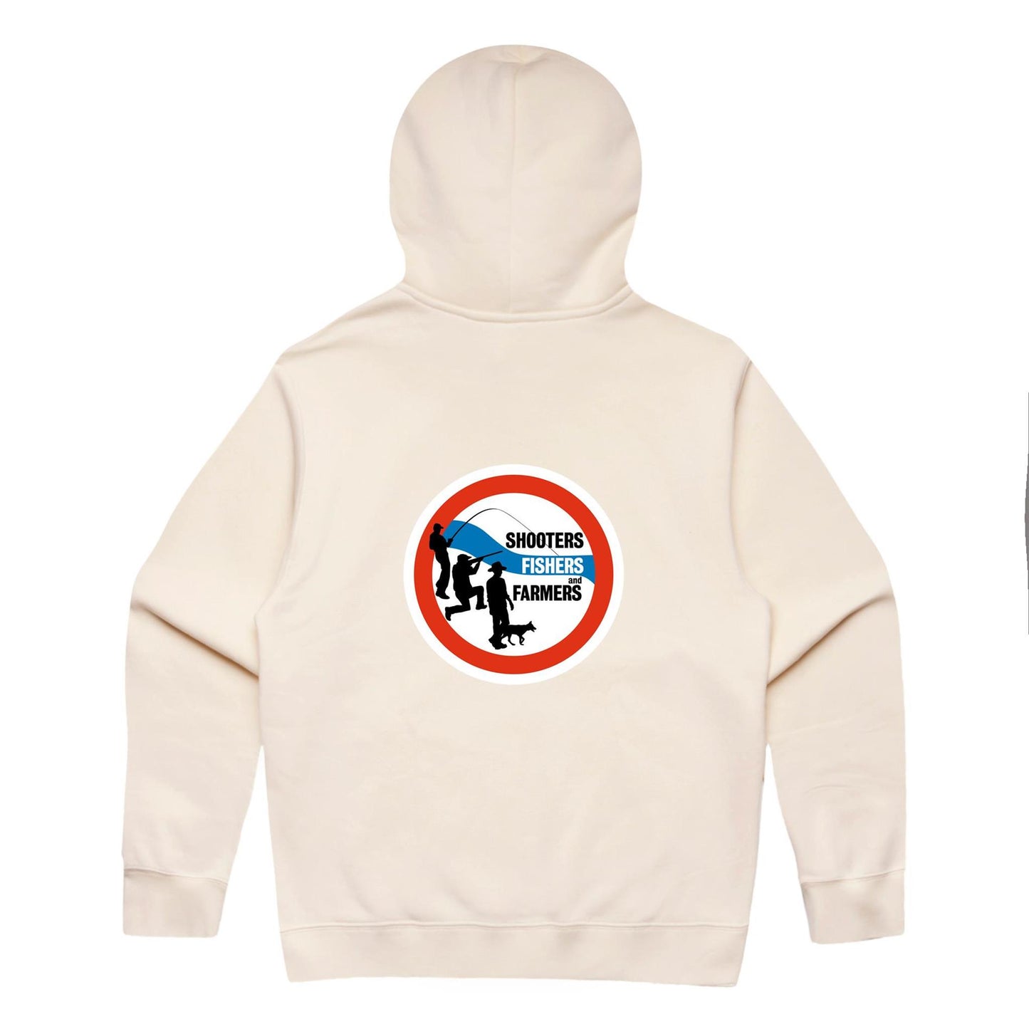 "Get Triggered" Hoodie