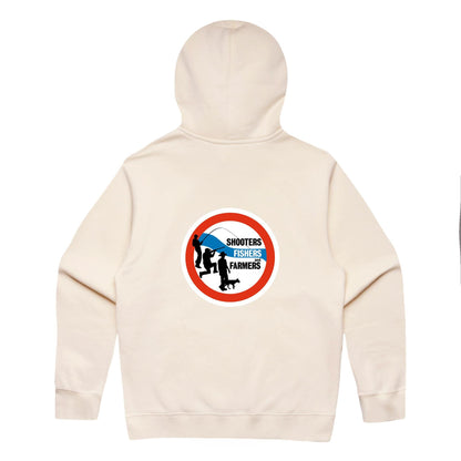 "Get Triggered" Hoodie