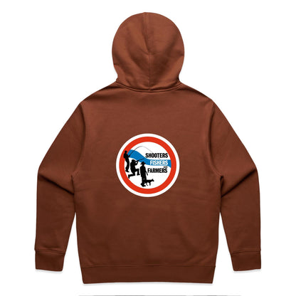 "Get Triggered" Hoodie