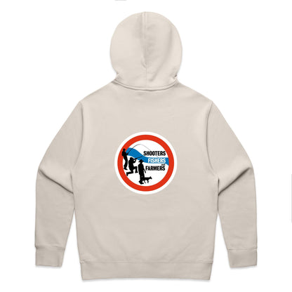 "Get Triggered" Hoodie