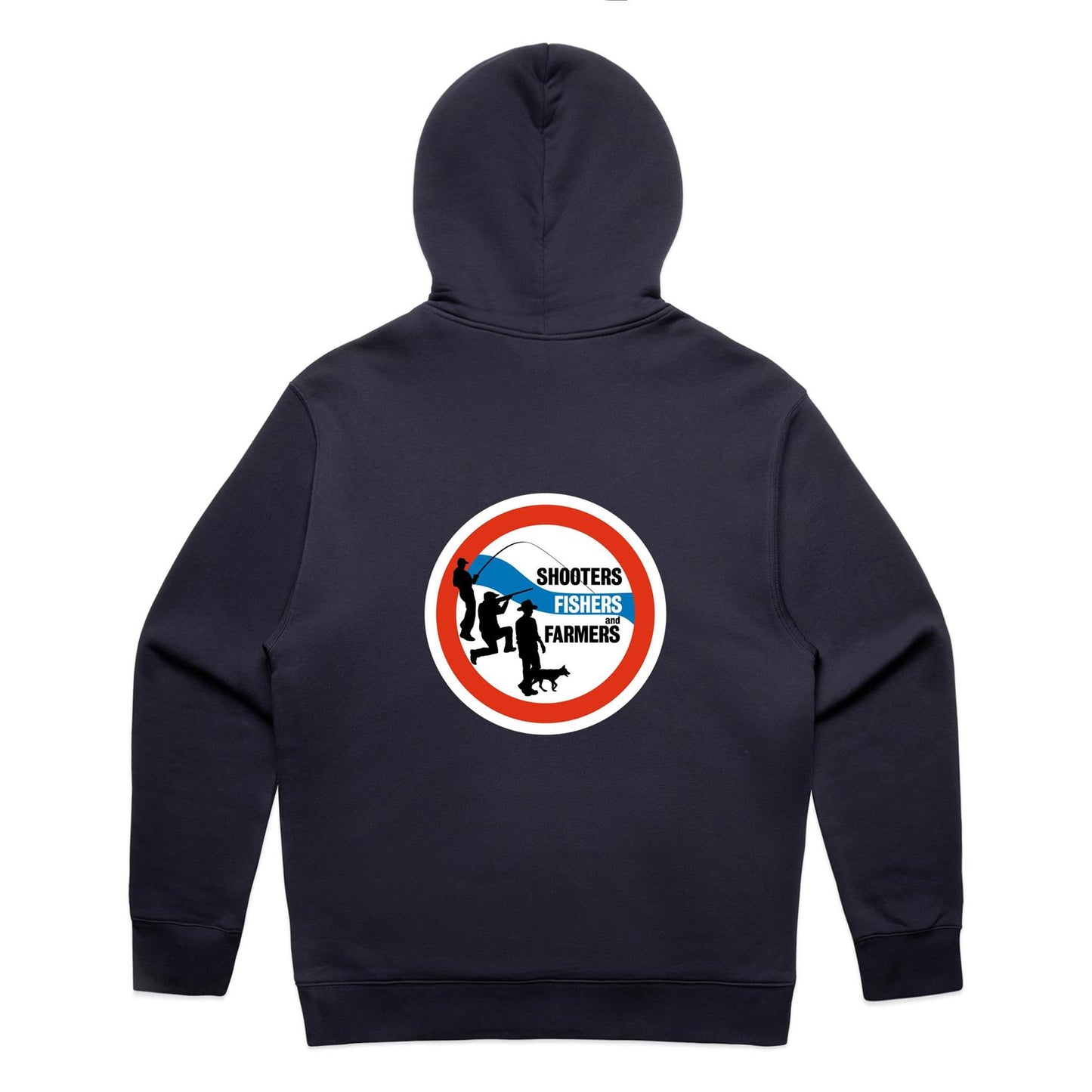 "Quakka Smakka" Hoodie