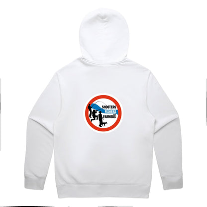 "It was THIS big" Hoodie
