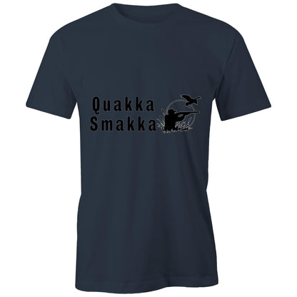 "Quakka Smakka" T-shirt