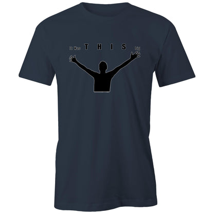 "It was THIS big" T-shirt