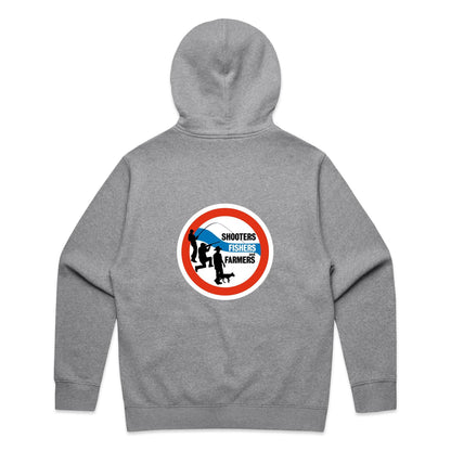 "Get Triggered" Hoodie