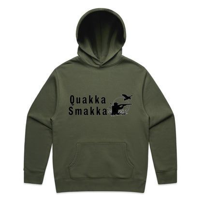 "Quakka Smakka" Hoodie