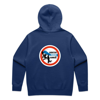 "Sambar" Hoodie