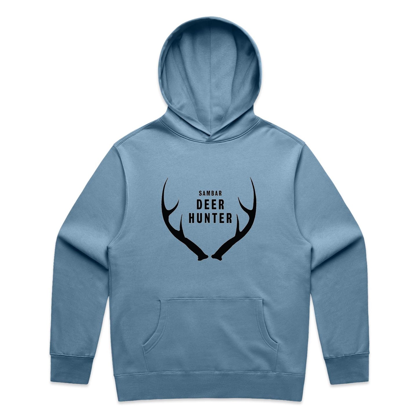 "Sambar" Hoodie