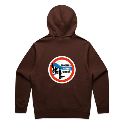 "Quakka Smakka" Hoodie