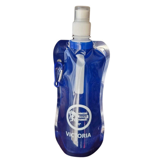 Collapsible Waterbottle